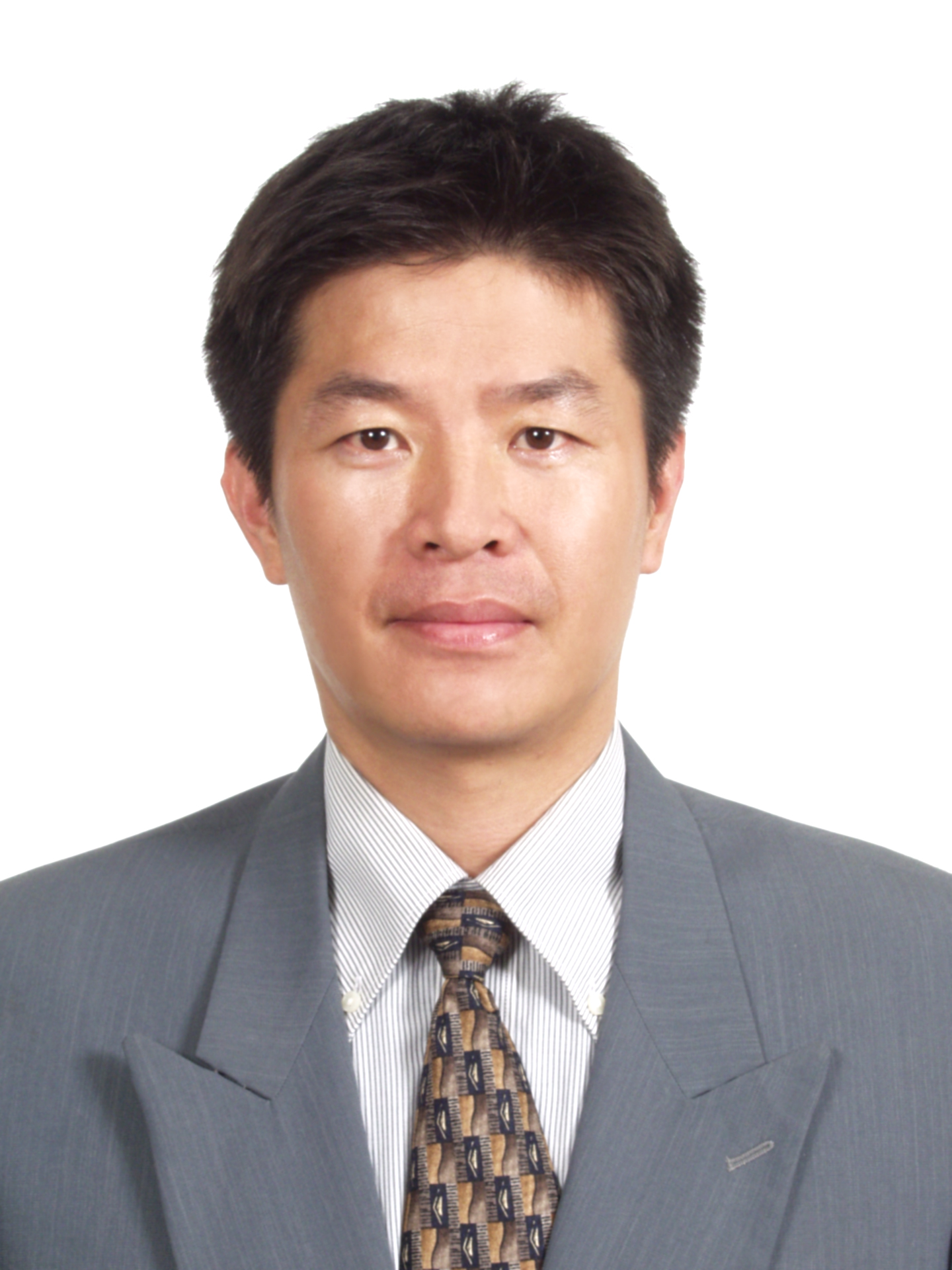 唐志偉 副教授